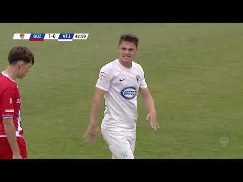 REZUMAT Liga 2: Gloria Buzău - Viitorul Pandurii 3-1