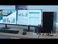 PRO DP180 Series – A Business Center with Limitless Possibilities | Business & Productivity PC | MSI