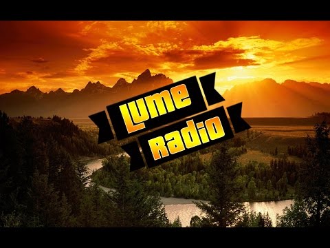 Lume Radio #1 - Chill & Trap