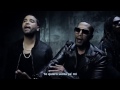 Te Quiero Pa Mi (Letra) - Zion y Lennox Ft. Don Omar [Video Oficial]