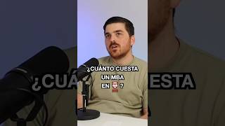 ¿Cuánto cuesta realmente hacer un MBA? 💸🎓