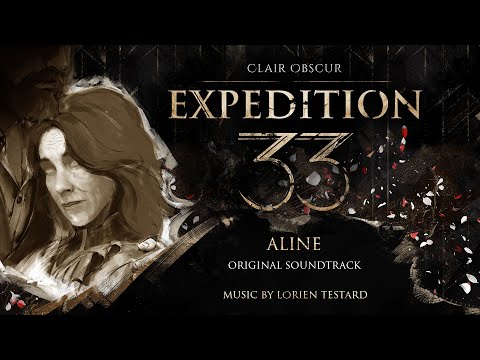 Clair Obscur: Expedition 33 (Original Soundtrack) 126 - Aline