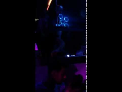 H.O.S.H. Playing Djuma Sound System - Les Djinns @ La Rocca