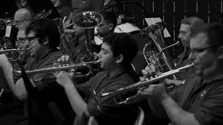 Scherzo for X Wings - John Williams, trans. Lavender