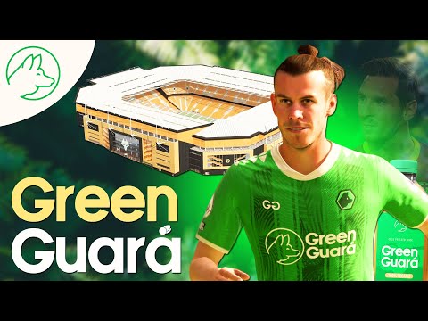 Bale = Messi and Green Guará opens popular VOTE! | "Franchise" Mode #03 | Green Guará | FIFA 22