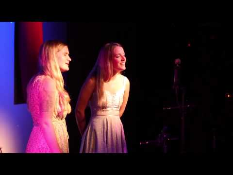 Gabrielle Louise with Erin Inglish - JOY IN ME