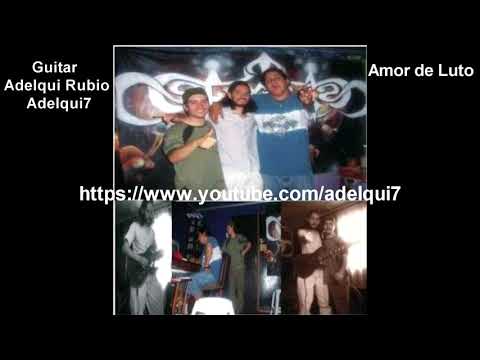 Video de la banda Shamanes Crew Ft. Adelqui Rubio Adelqui7