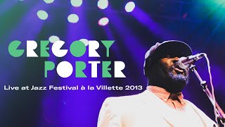 Gregory Porter - Real Good Hands | Live at Jazz à La Villette