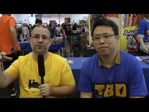 Rules and Game Material