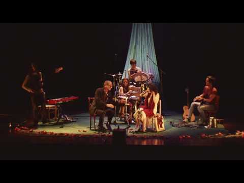 Mina | Yafa (Idir - A Vava Inouva ) مينا | يافا