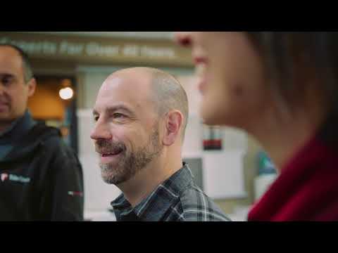 Tile Town - Customer Success Story (Mike Scardina - Owner)