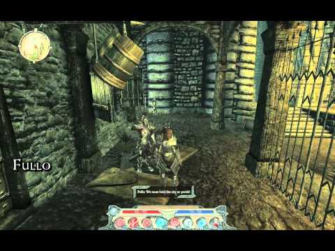 Divinity 2 - Ch51-02 - The Streets of Aleroth