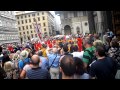 Florence Italy Festival