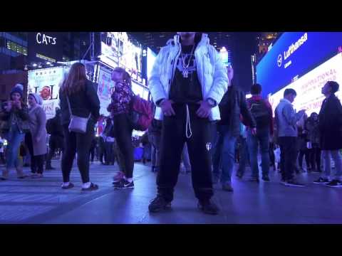 Chico The Great - Corporate Tie Gang (Official Music Video)