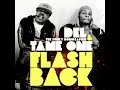 Del & Tame One - Flashback (Instrumental)