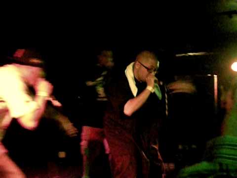 Hybrid Thoughts at Middle East Cambridge, MA