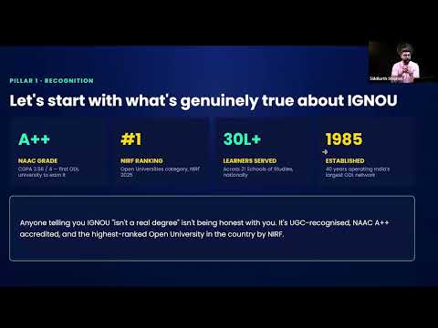 Bonus . Watch The Webinar