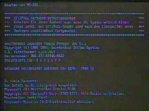 WDR ComputerClub Digital, Ausgabe 3, 1995 6/13