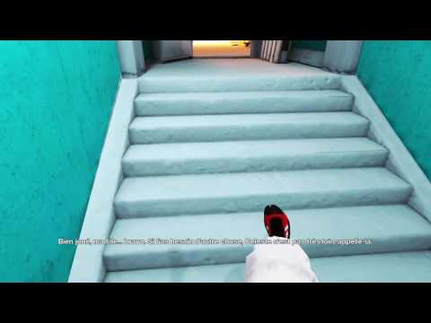 Speedrun Glitchless Mirror's Edge 1h03 2/4