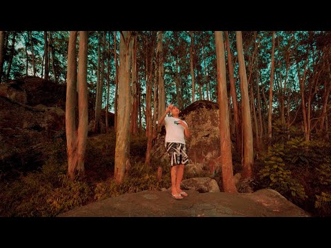 Mc Lele JP - Invencível  (Prod. Diamond Music)