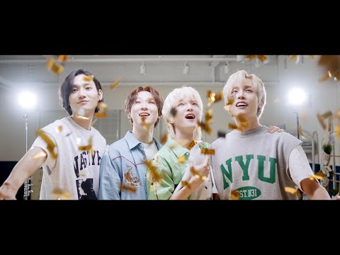 Video thumbnail for 이 밤 어둠 속을 밝힐게요 (Revelations)