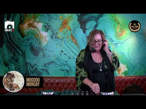 Nicky B | Mogodu Monday | The Bullring Restaurant and Grill