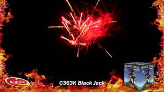 Kompakt 36ran Black Jack