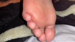 Ebony Tickling Session PT2 Preview