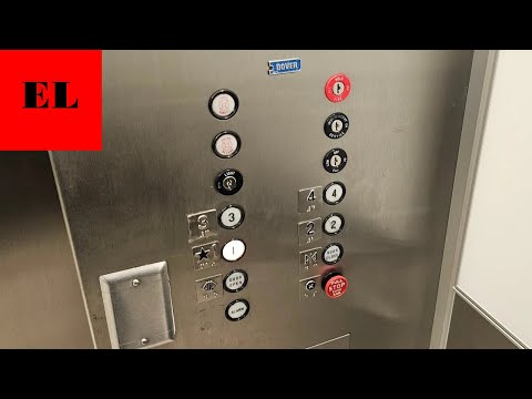 Odd Dover SPF Traction Elevators - Park Summit (Duluth, GA)