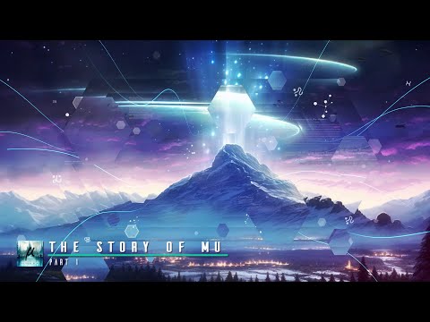 Pablo Artigas - The Story of Mu: Part 1 (Continuous Album DJ Mix) [Official Music Video]
