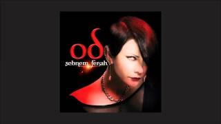 Şebnem Ferah - Od (Od)