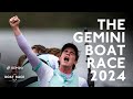 The Gemini Boat Race 2024