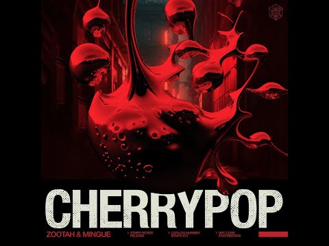ZOOTAH & Mingue - Cherry Pop (Extended Mix)
