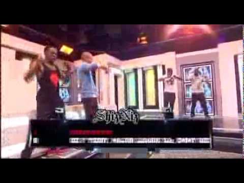 AB Craze & Emmy Gee on Shizniz