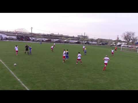 CS VICTORIA FELNAC - ACS ȘOIMII ȘIMAND 3-2