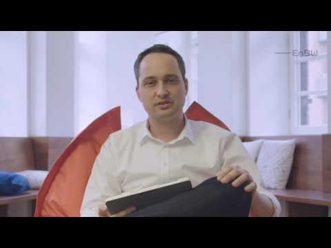 EnBW Offshore-Windpark Hohe See - FragJörn