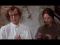 эпизод фильма "Любовь и Смерть" Вуди Аллен 1975 