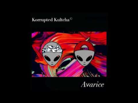 Fatman's Interlude [Avarice]