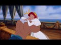 The Little Mermaid French 1990 Happy Ending 30th Anniversary Edition