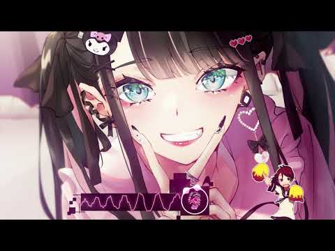 Nightcore - Love Me [Jamie B]