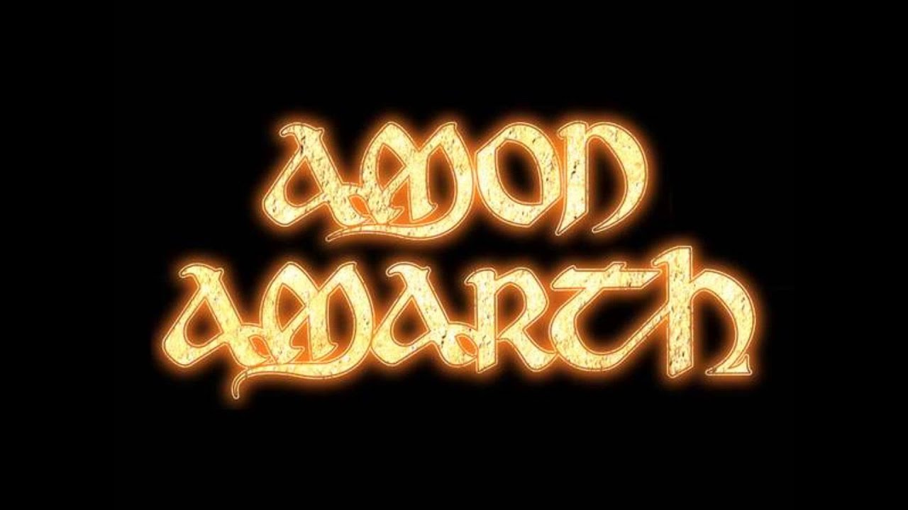 Amon Amarth - Death In Fire Guitar pro tab