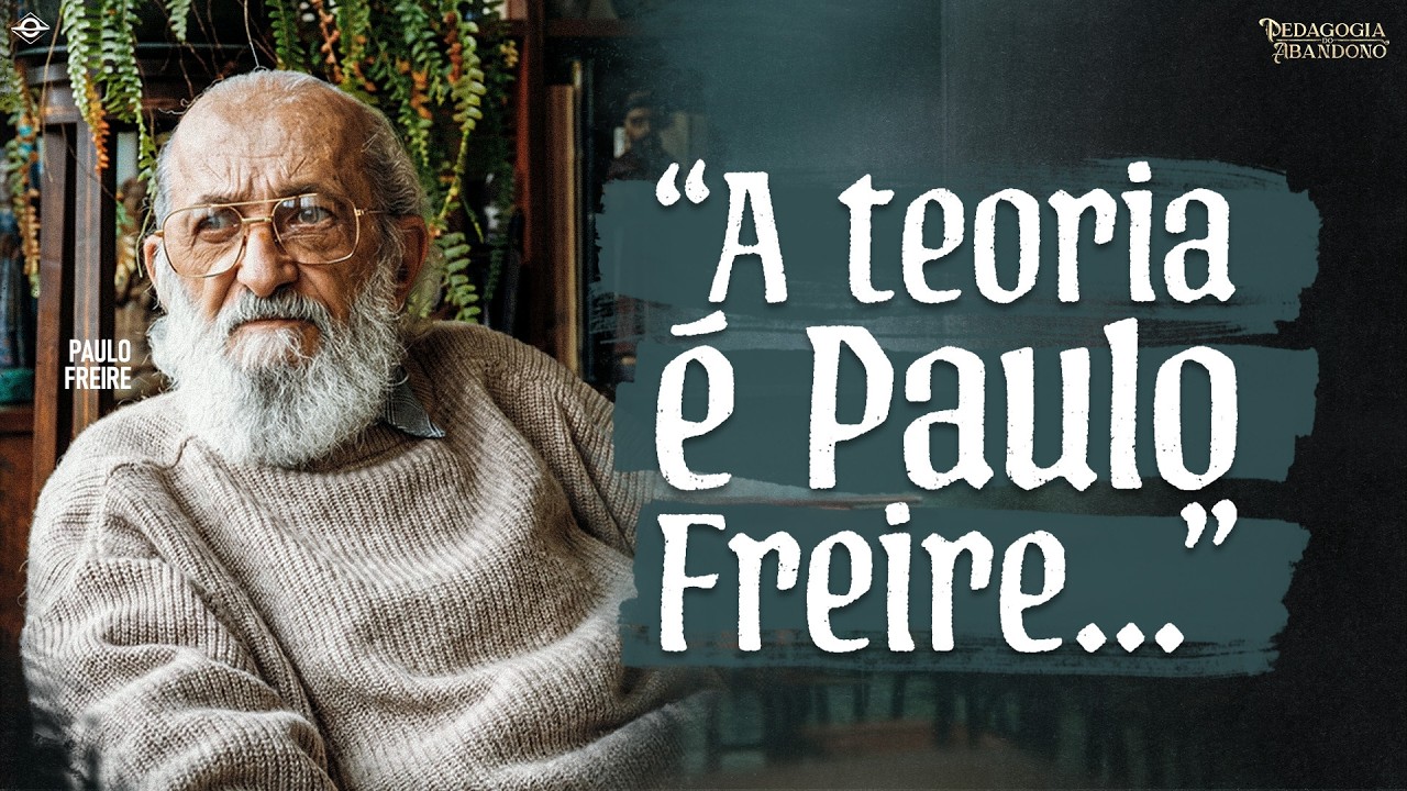 A formação de professores no Brasil