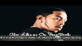 Ludacris Ft. Damian Marley &amp; Kevin Cossom - Cross My Mind (NoShout) 2011 HD