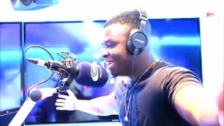 BIG SHAQ - BOA ME Freestyle (Fuse ODG & Ed Sheeran Remix)