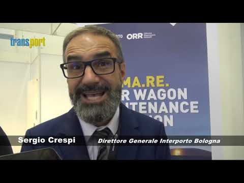 L'Interporto Bologna diventa un hub ferroviario, anche in alta velocità