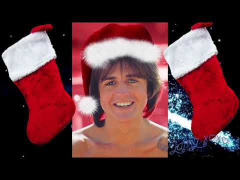 Eric Faulkner (Bay City Rollers) - Christmas tribute (2017)