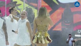 Claudia Leitte Ao Vivo no Festival Virada Salvador (Show completo) - Repertório Verão 2026