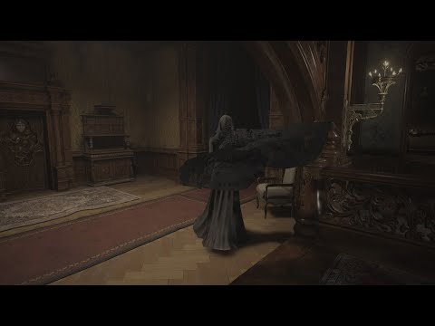 Maiden Demo - What happens if you follow the daughter