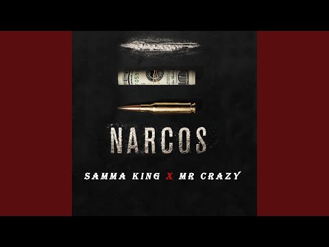 Narcos (feat. Mr Crazy)