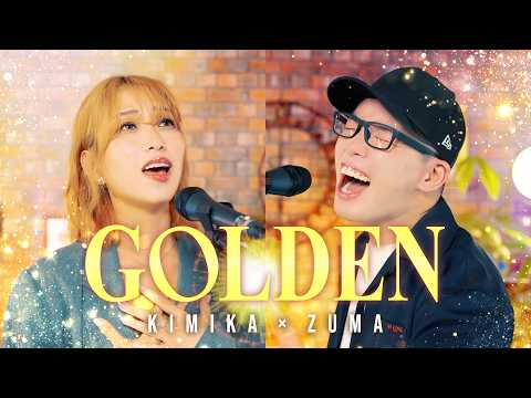 NIJIIRO ZAMURAI and KIMIKA OFFICIAL